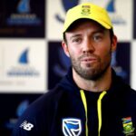 AB de Villiers Height Weight Age Body Statistics Biography