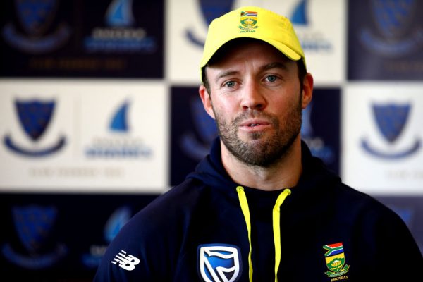AB de Villiers Height Weight Age Body Statistics Biography