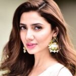 Mahira Khan Measurements Height Weight Bra Size Age