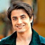 Ali Zafar Height Weight Age Body Statistics Biography