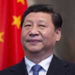 Xi Jinping Biceps Size Height Weight Body Measurements