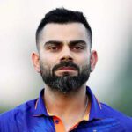 Virat Kohli Height Weight Age Body Statistics Biography