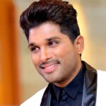 Allu Arjun Height Weight Age Body Statistics Biography