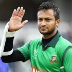 Shakib Al Hasan Height Weight Age Body Statistics Biography