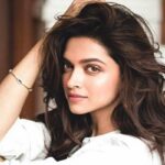 Deepika Padukone Measurements Height Weight Bra Size Age