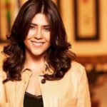 Ekta Kapoor Measurements Height Weight Bra Size Age