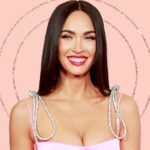 Megan Fox Height Weight Bra Size Age