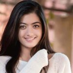 Rashmika Mandanna Height Weight Bra Size Age