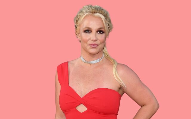 Britney Spears Height Weight Bra Size Age
