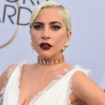 Lady Gaga Measurements Height Weight Bra Size Age
