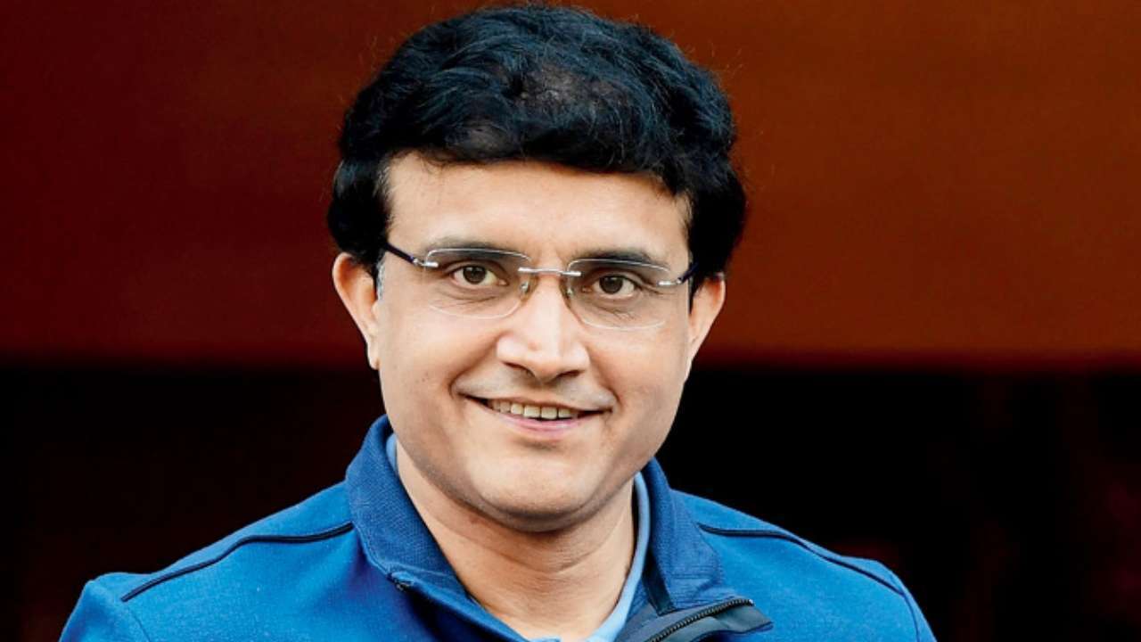 Sourav Ganguly Height Weight Age Body Statistics Biography