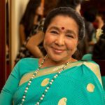 Asha Bhosle Age Husband Children Family Biography & More