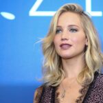 Jennifer Lawrence Measurements Height Weight Bra Size Age