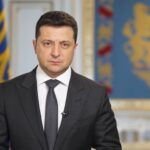 Volodymyr Zelenskyy Height Weight Age Wife Children Family Biography