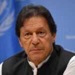 Imran Khan Height Weight Age Wife Children Family Biography