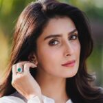 Ayeza Khan Height Weight Bra Size Age Biography