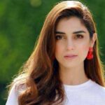 Maya Ali Height Weight Bra Size Age Biography