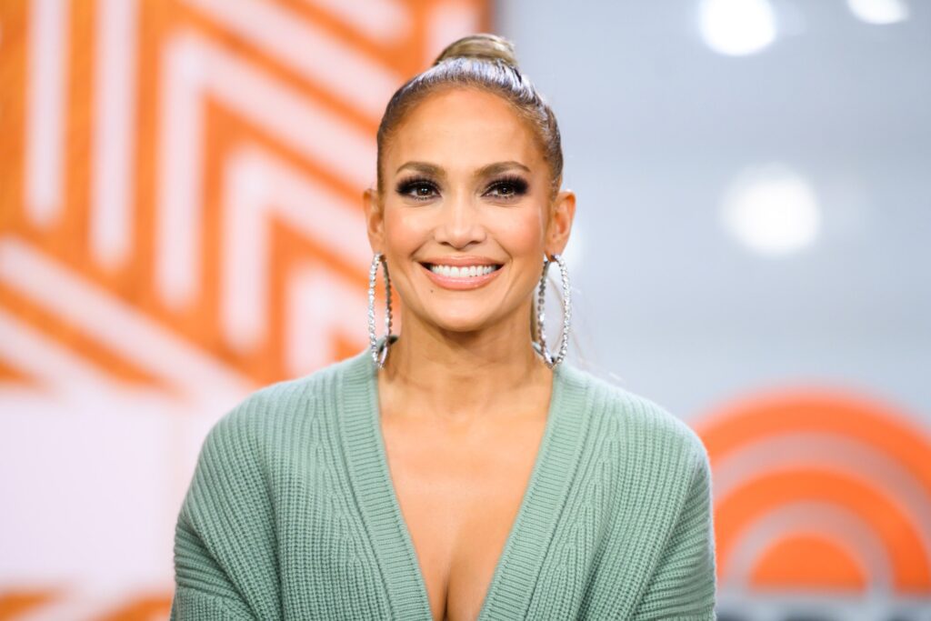 Jennifer Lopez Measurements Height Weight Bra Size Age | Celebrities