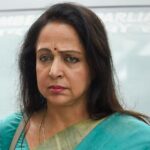 Hema Malini Age Husband Children Family Biography & More