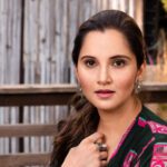 Sania Mirza Measurements Height Weight Bra Size Age
