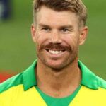 David Warner Height Weight Age Body Statistics Biography