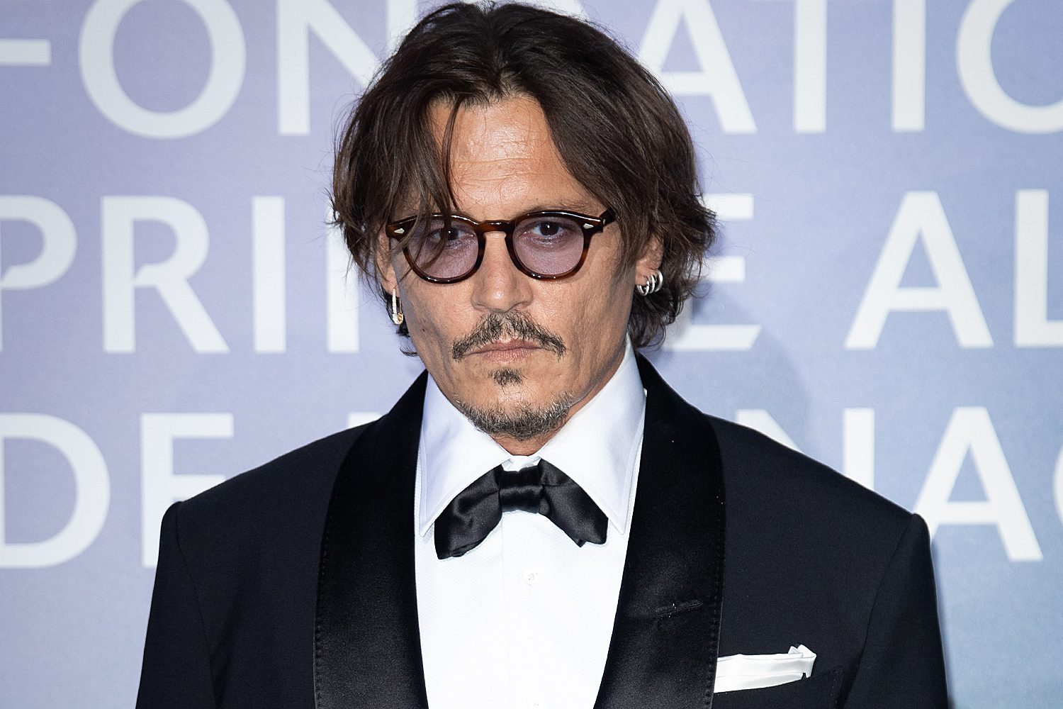 Johnny Depp Height Weight Age Body Statistics Biography