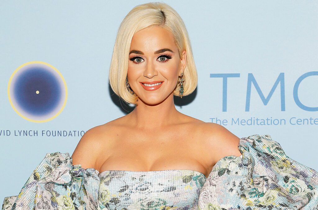 Katy Perry Measurements Height Weight Bra Size Age Celebrities