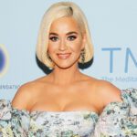 Katy Perry Measurements Height Weight Bra Size Age
