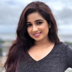 Shreya Ghoshal Measurements Height Weight Bra Size Age