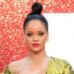 Rihanna Measurements Height Weight Bra Size Age