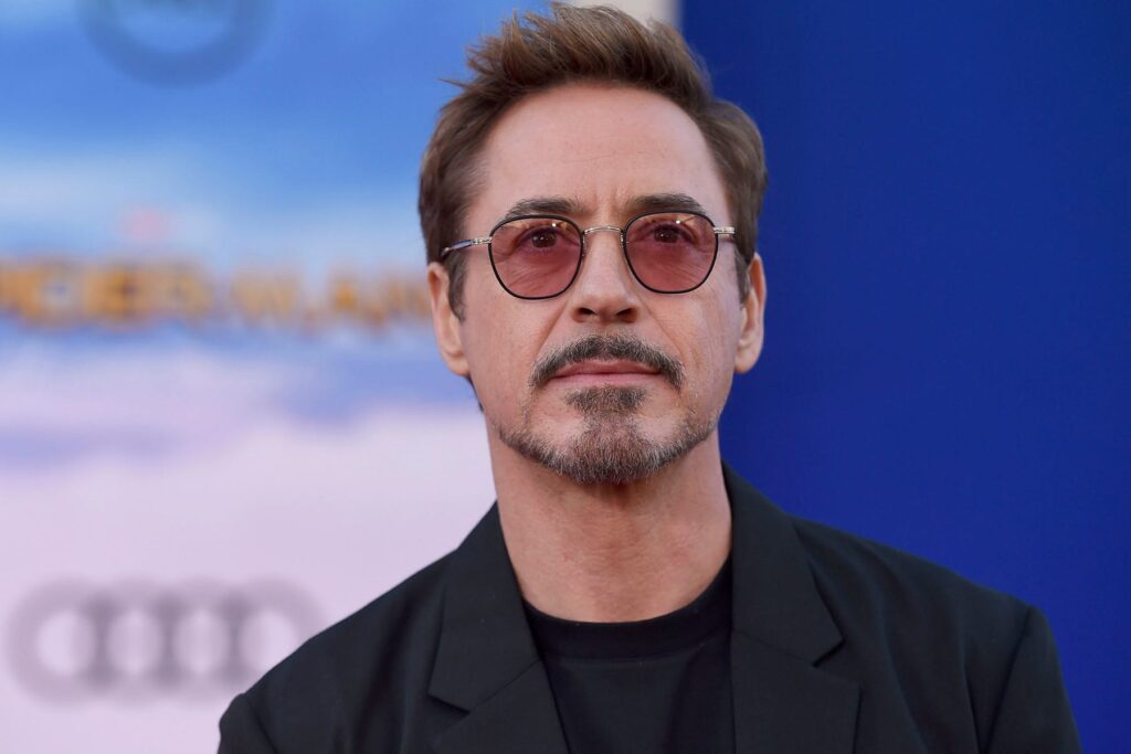 Robert Downey Jr Height Weight Age Body Statistics Biography