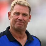 Shane Warne Height Weight Age Death Body Statistics Biography