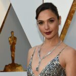 Gal Gadot Measurements Height Weight Bra Size Age