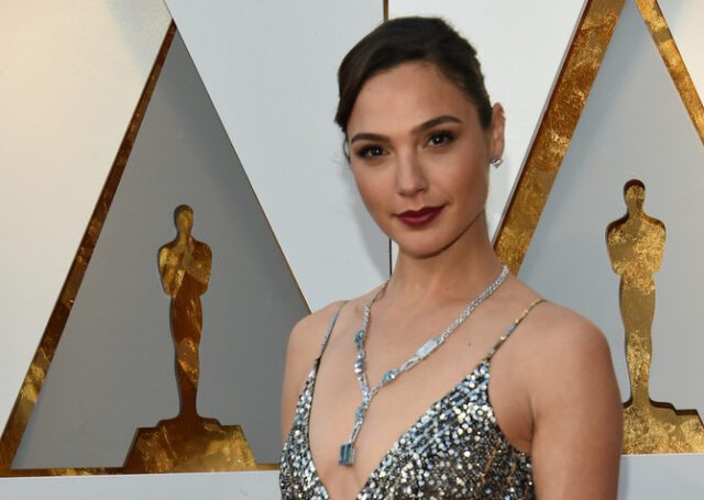 Gal Gadot Measurements Height Weight Bra Size Age