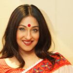 Rituparna Sengupta Measurements Height Weight Bra Size Age