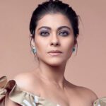 Kajol Measurements Height Weight Bra Size Age