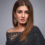 Raveena Tandon Measurements Height Weight Bra Size Age
