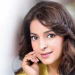 Juhi Chawla Measurements Height Weight Bra Size Age