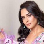 Preity Zinta Measurements Height Weight Bra Size Age