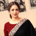 Sridevi Age Death Cause Husband Children Family Biography & More