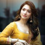 Tamannaah Measurements Height Weight Bra Size Age