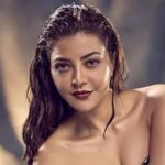 Kajal Aggarwal Measurements Height Weight Bra Size Age