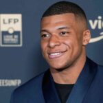 Kylian Mbappé Height Weight Age Body Statistics Biography