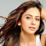 Rakul Preet Singh Measurements Height Weight Bra Size Age