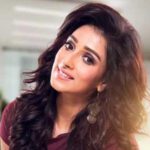 Sayantika Banerjee Measurements Height Weight Bra Size Age