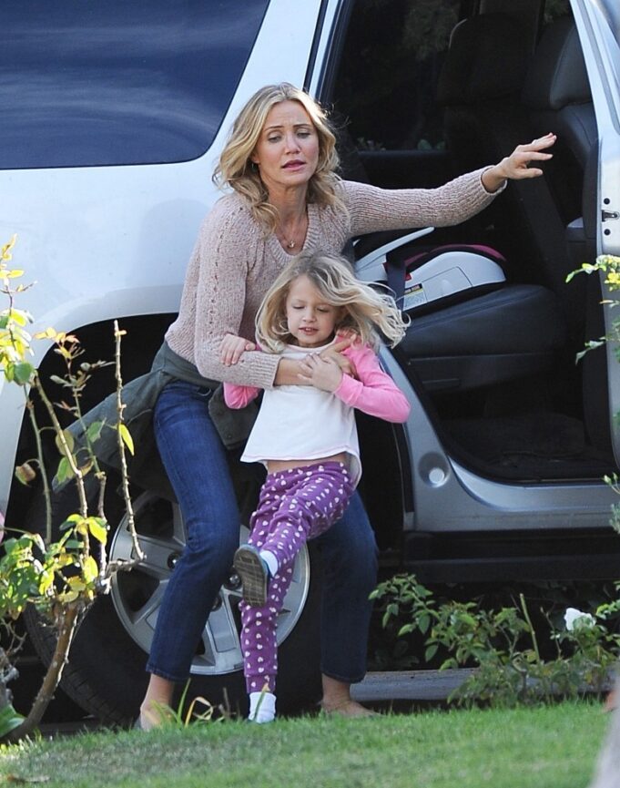 Cameron Diaz Height Weight Bra Size Age Biography | Celebrities Details