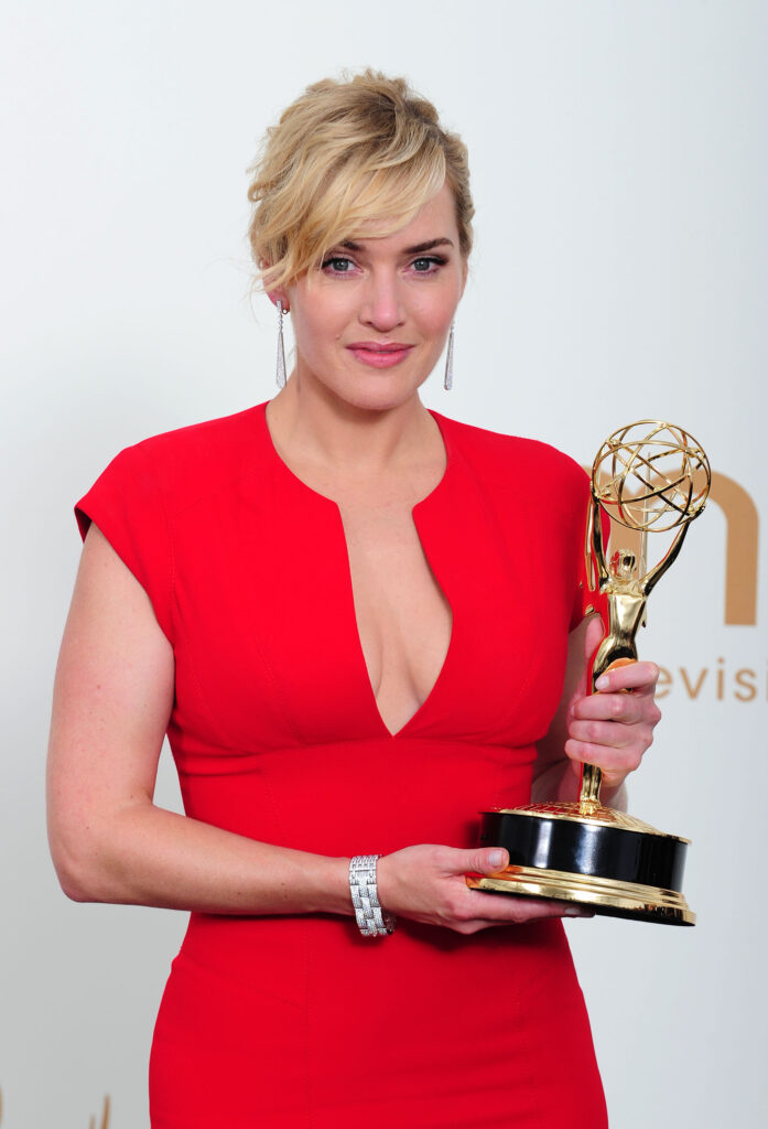 Kate Winslet Measurements Height Weight Bra Size Age