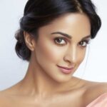 Kiara Advani Measurements Height Weight Bra Size Age