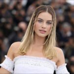 Margot Robbie Measurements Height Weight Bra Size Age