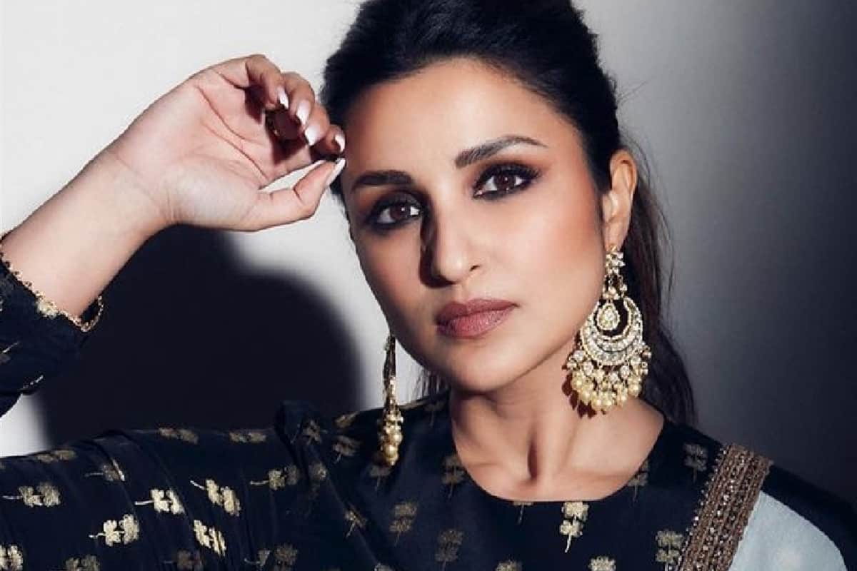 Parineeti Chopra Measurements Height Weight Bra Size Age | Celebrities Details | For Celebrities Lovers